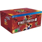 Capcom Street Fighter 6 [Collector's Edition] (PS4)