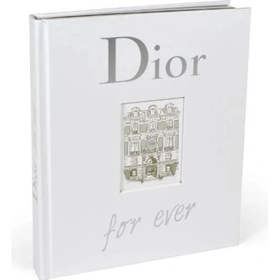 Dior for ever | Catherine Örmen