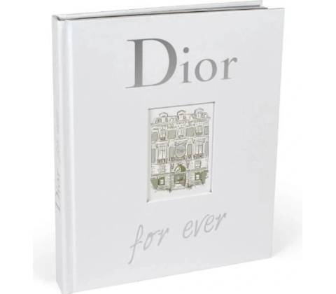 Dior for ever | Catherine Örmen