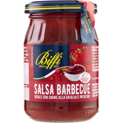 Biffi BBQ omáčka 210 g