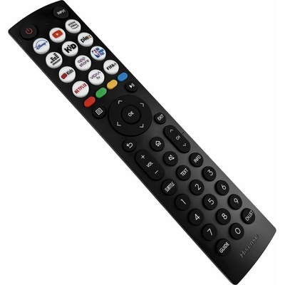 Diaľkový ovládač Hisense EN2G36H