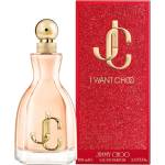 Jimmy Choo I Want Choo EDP 100 ml Tester Парфюми