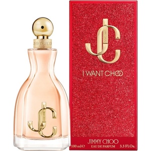 Jimmy Choo I Want Choo EDP 100 ml Tester Парфюми