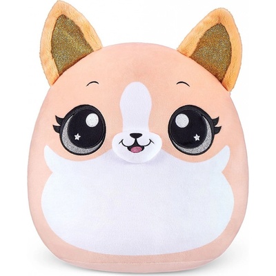 Zuru COCO SQUISHIES zvířátko Mochi 25 cm