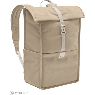 Vaude Coreway Rolltop 20l linen