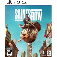 Saints Row (Notorious Edition)