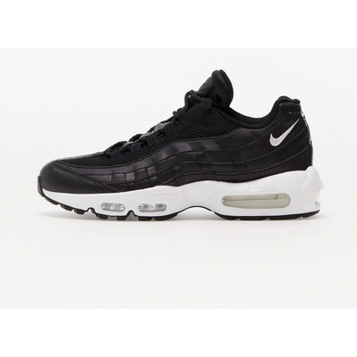 Nike W Air Max 95 black white black