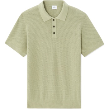 Celio Polo тениска Nenur Celio | Zelen | МЪЖЕ | S