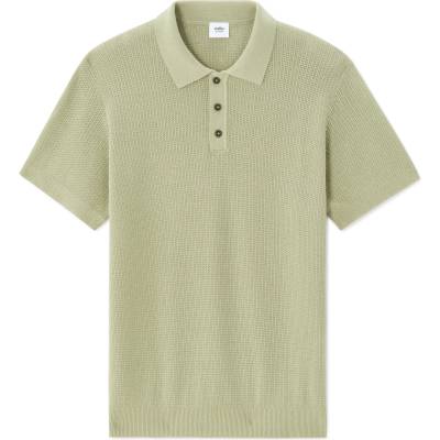Celio Polo тениска Nenur Celio | Zelen | МЪЖЕ | S