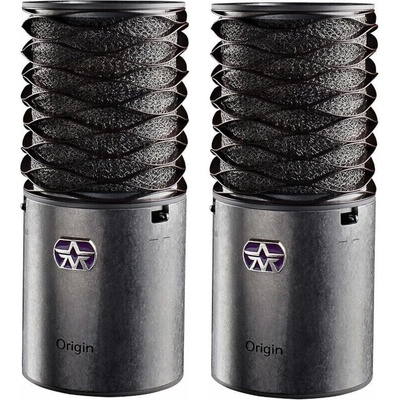 Aston Microphones Origin Stereo Pair