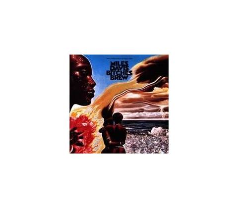 Davis Miles - Bitches Brew CD