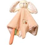 BabyOno Бебешка играчка за гушкане BabyOno - Baby Bunny, 25 cm (5901435415603) - ozone