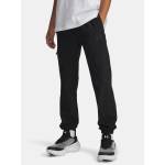 Under Armour Момчески спортен панталон Under Armour UA B Unstoppable Wvn Jgr-BLK Under Armour | Cheren | Момчешки | XS