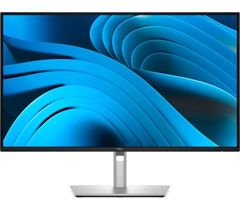 Dell P2725DE