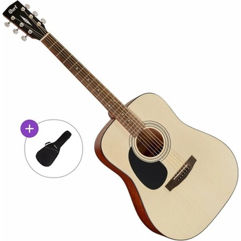 Cort AD 810 LH Basic SET Open Pore Natural Акустична китара