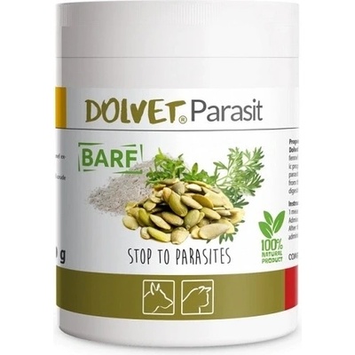 Dolfos Dolvet Parasit 70 g