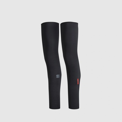 Sportful FIANDRE 2 na nohy čierna