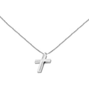 Lotus Дамско колие с кръст Lotus Style LS1362/1/1 (LS1362-1/1)