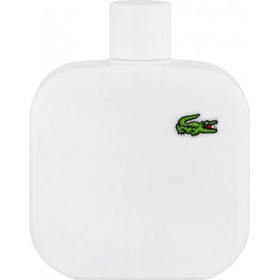 Lacoste Eau De L.12.12 Blanc toaletní voda pánská 175 ml