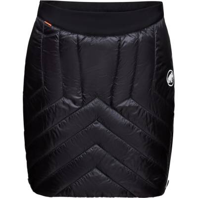 Mammut Дамска синтетична пола Mammut Women's Aenergy IN Skirt Synthetic skirt - Black II - размер XS (113-0314-1011)