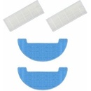 Tesla RoboStar T80 PRO hepa filter a mopovacia textilia