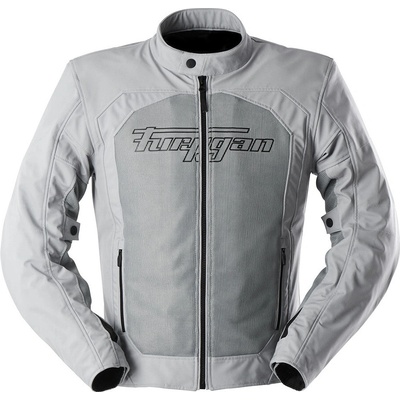 FURYGAN bunda BALDO 3v1 grey