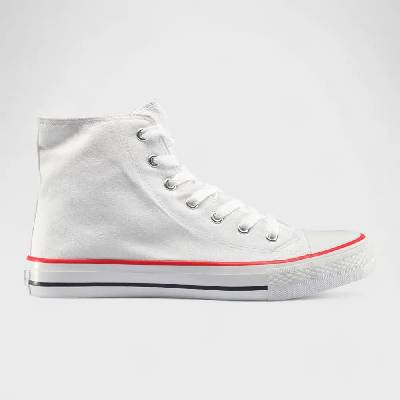 Маратонки John smith 412 25v trainers - White (White)