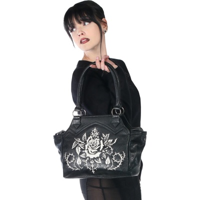 Killstar Petal & Pine Black/Ivory KSRA014186