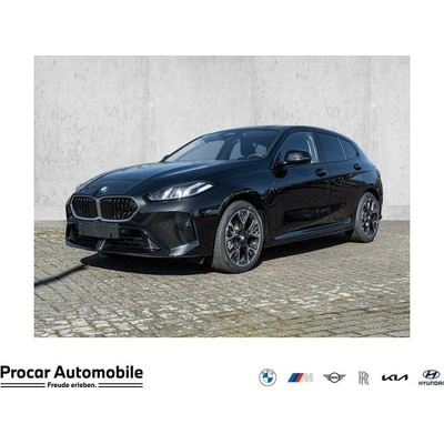 BMW 120i M Sport 125 kW