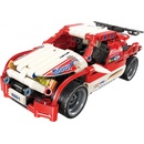 Qman Model Power 6001 Scarlet Shadow Canis