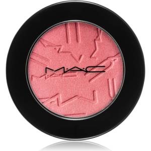 MAC Cosmetics Skinfinish Colourstruck руж цвят Peachykeen 4.5 гр