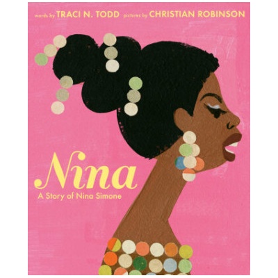 Nina | Christian Robinson