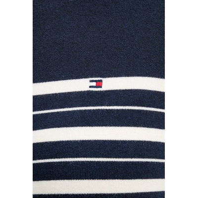 Tommy Hilfiger жилетка дамска с памук (WW0WW42370)