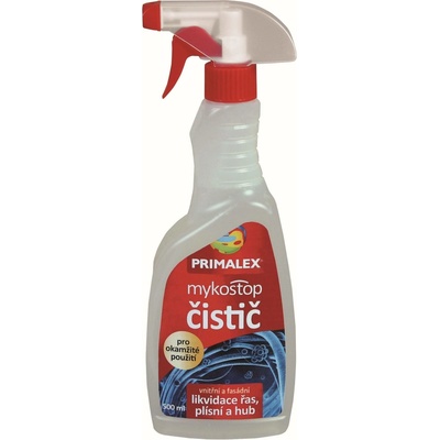 PRIMALEX mykostop čistič 500 ml – Sleviste.cz