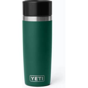 YETI Термос YETI Rambler Travel 473 ml black forest green
