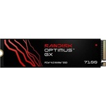 SanDisk Optimus GX 7100 500GB M.2 (SDSP71500GAN-000E0)
