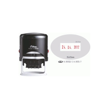 Shiny O-3555D