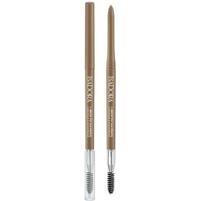 Isadora Eyebrow products tužka na obočí The Brow Fix 24h Longwear & Waterproof 0,3 g
