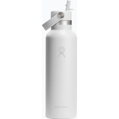 Hydro Flask termo láhev Standard Flex 621 ml white
