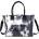 MUNICH Чанта Munich Scuba bag - White (Black / White)