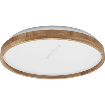 OSRAM - LED димируемо таванно осветително тяло ORBIS ALISON LED/36W/230V Ø 50 см (P227684)