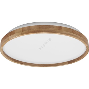 OSRAM - LED димируемо таванно осветително тяло ORBIS ALISON LED/36W/230V Ø 50 см (P227684)