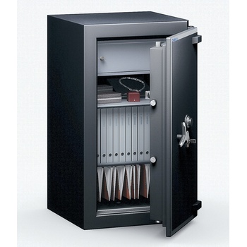 Chubbsafes Trident III 310