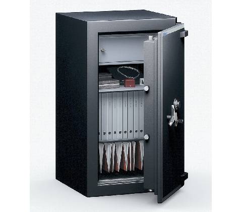 Chubbsafes Trident III 310