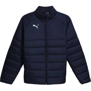 PUMA Яке с качулка Puma teamLIGA Padded Jacket Zip 658799-06 Размер M