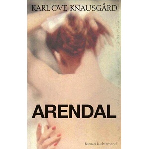 Arendal | Paul Berf (ISBN: 9783630878249)