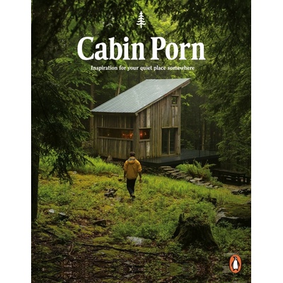Cabin Porn - Zach Klein