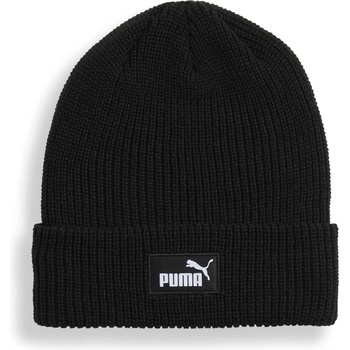 PUMA Essentials high crown beanie uni