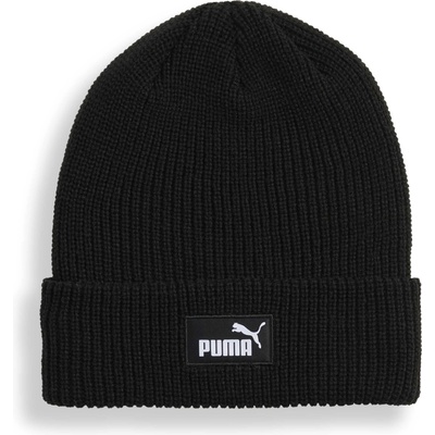 PUMA Essentials high crown beanie uni