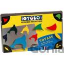 iOTOBO Travel BM6+ Na cesty
